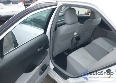 2013 Toyota Camry Le из США, поврежденный, VIN 4T4BF1FK3DR334514